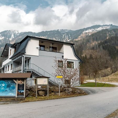 Naturparkresort Xeisblick Палфау Екстериор снимка