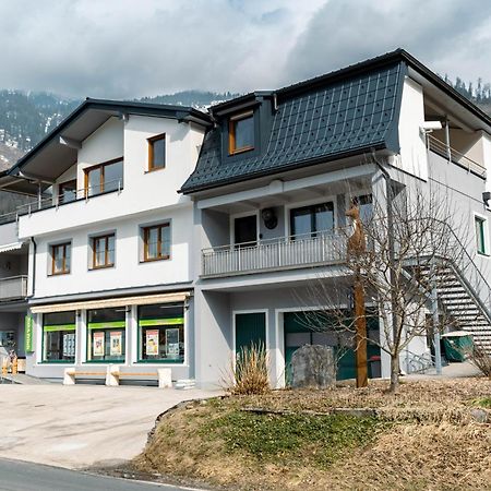 Naturparkresort Xeisblick Палфау Екстериор снимка