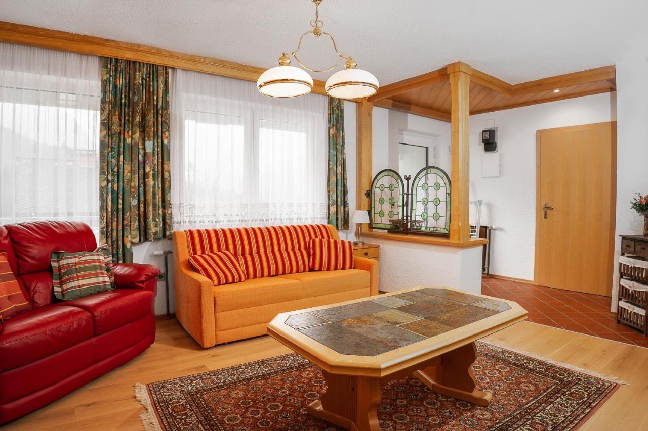 Naturparkresort Xeisblick Палфау Екстериор снимка